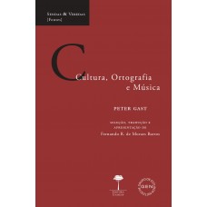 CULTURA, ORTOGRAFIA E MÚSICA